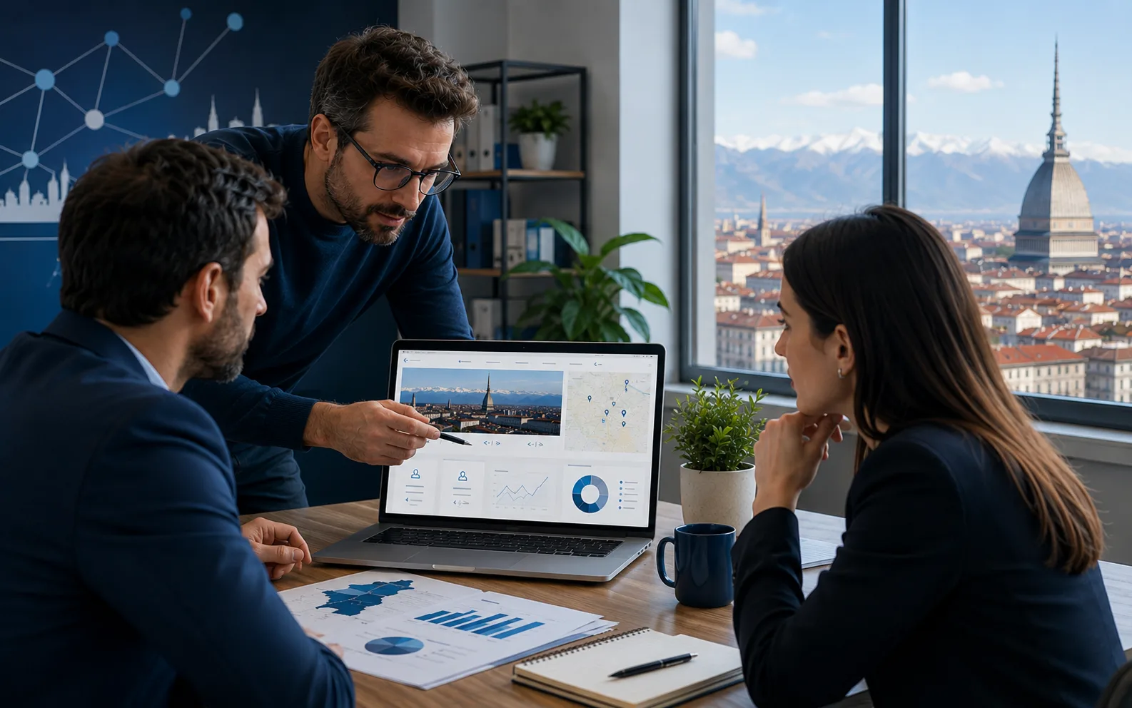 Consulenza digitale con web agency a Torino e Pinerolo per sito web, SEO, app e automazioni aziendali. - Come scegliere una web agency a Torino e provincia: criteri, errori da evitare e segnali da valutare - come scegliere web agency torino provincia 1783126525103 - web agency Torino - web agency Pinerolo